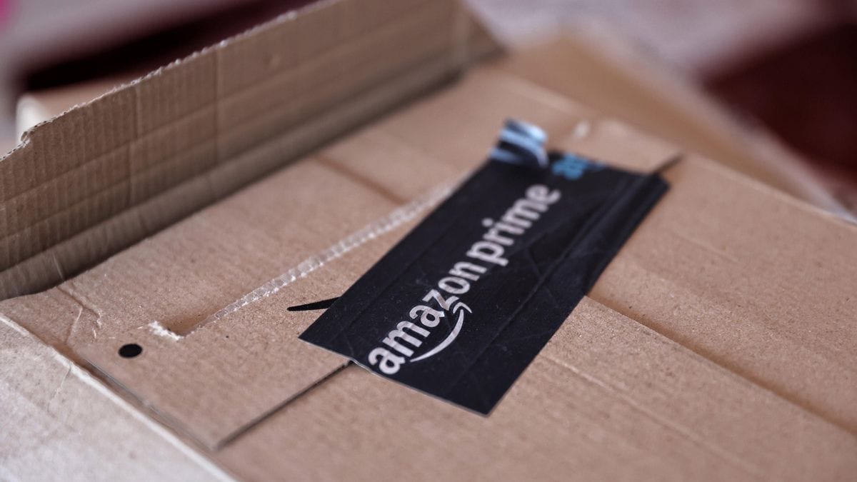 Fotografía que ilustra la noticia: Amazon reconoce que no tiene repartidores en España: toda la última milla recae en subcontratas