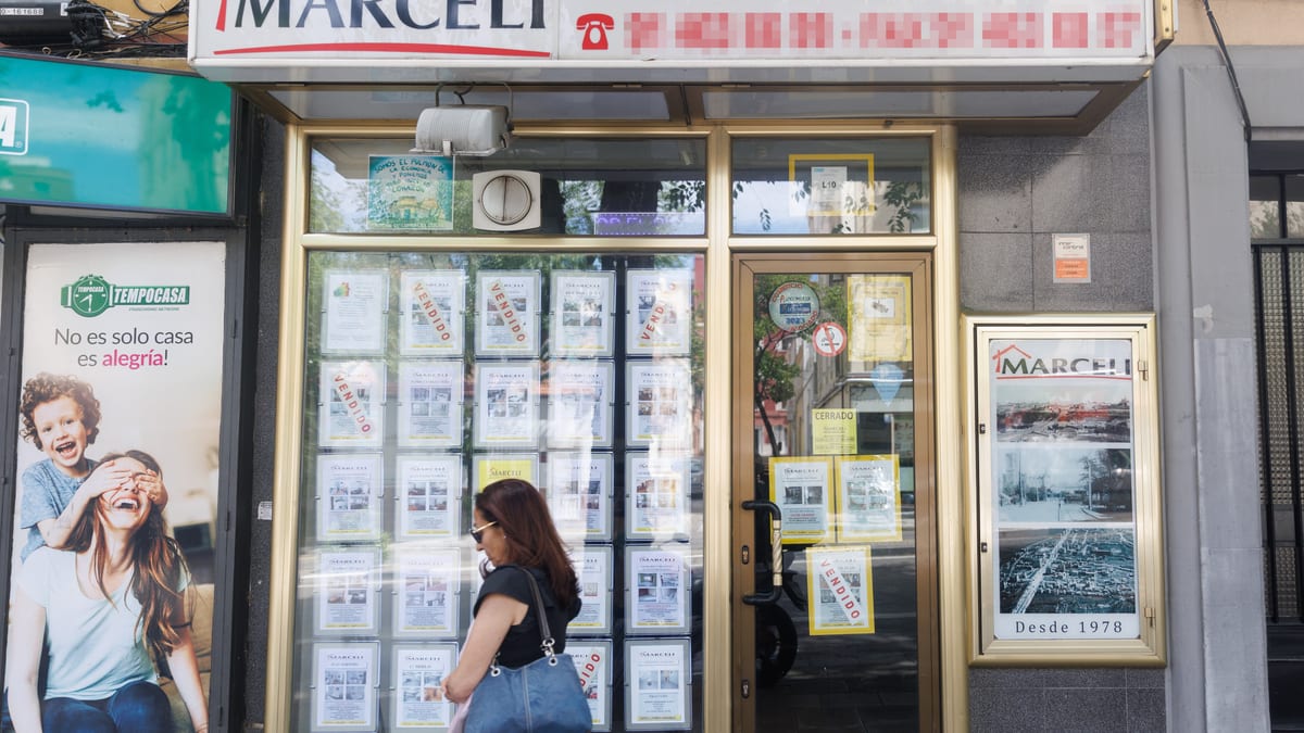 Fotografía que ilustra la noticia: Anuncios que omiten impuestos y honorarios de agencia: ¿qué puede reclamar el comprador?