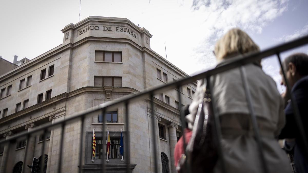 Fotografía que ilustra la noticia: Aragón supera a Catalunya y entra en el club de las economías regionales más dinámicas de Europa, según el Banco de España