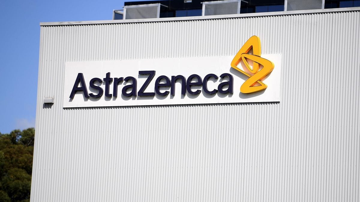 Fotografía que ilustra la noticia: AstraZeneca y Bristol Myers Squibb estudian una fusión valorada en 348.000 millones de euros