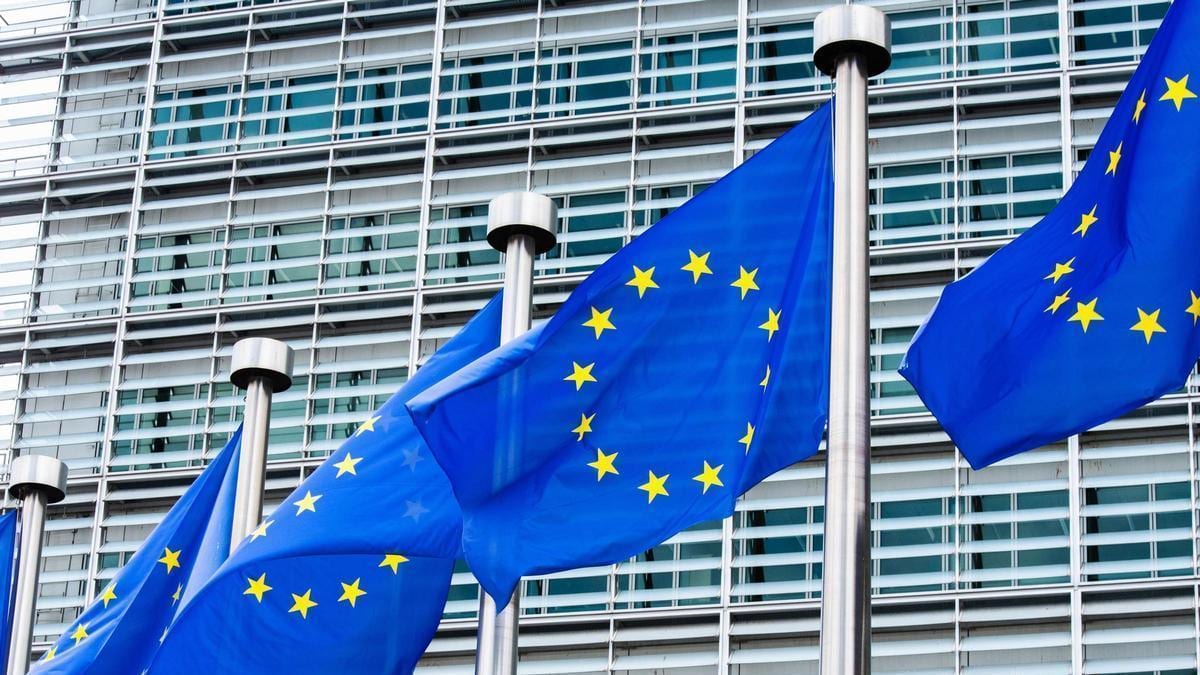 Fotografía que ilustra la noticia: Bruselas avala de forma preliminar la adenda de cierre del Plan de Recuperación, según comunicó el Ministerio de Economía