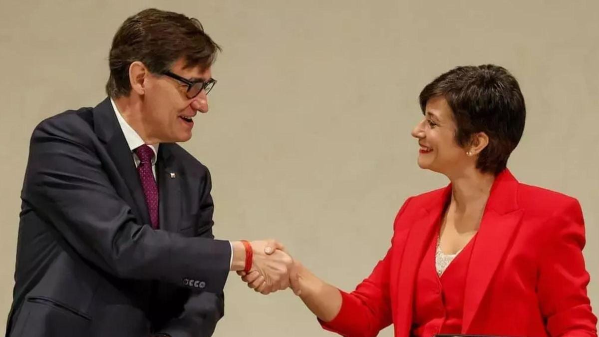 Fotografía que ilustra la noticia: Casa 47 alquila sus primeras 93 viviendas en Catalunya mientras la Generalitat y el ministerio siguen sin cerrar el convenio