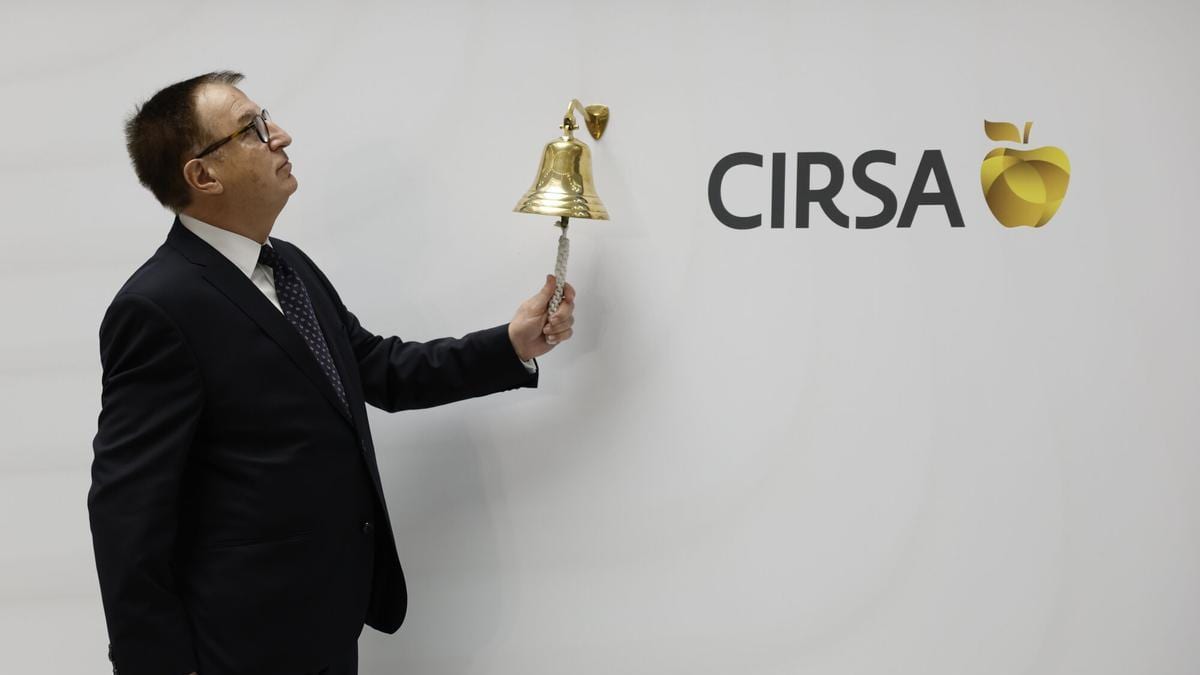 Fotografía que ilustra la noticia: Cirsa y Lottomatica se ven en los tribunales por un pleito de 3,5 millones a quince días de su fusión