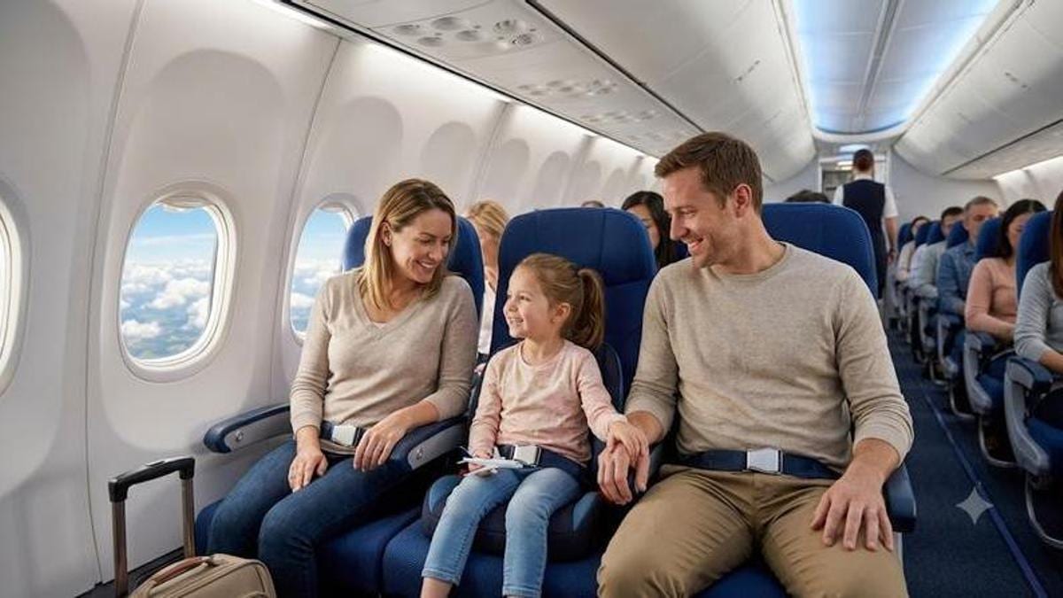 Fotografía que ilustra la noticia: Cobrar el paro y viajar: qué dice la ley sobre las vacaciones fuera de España