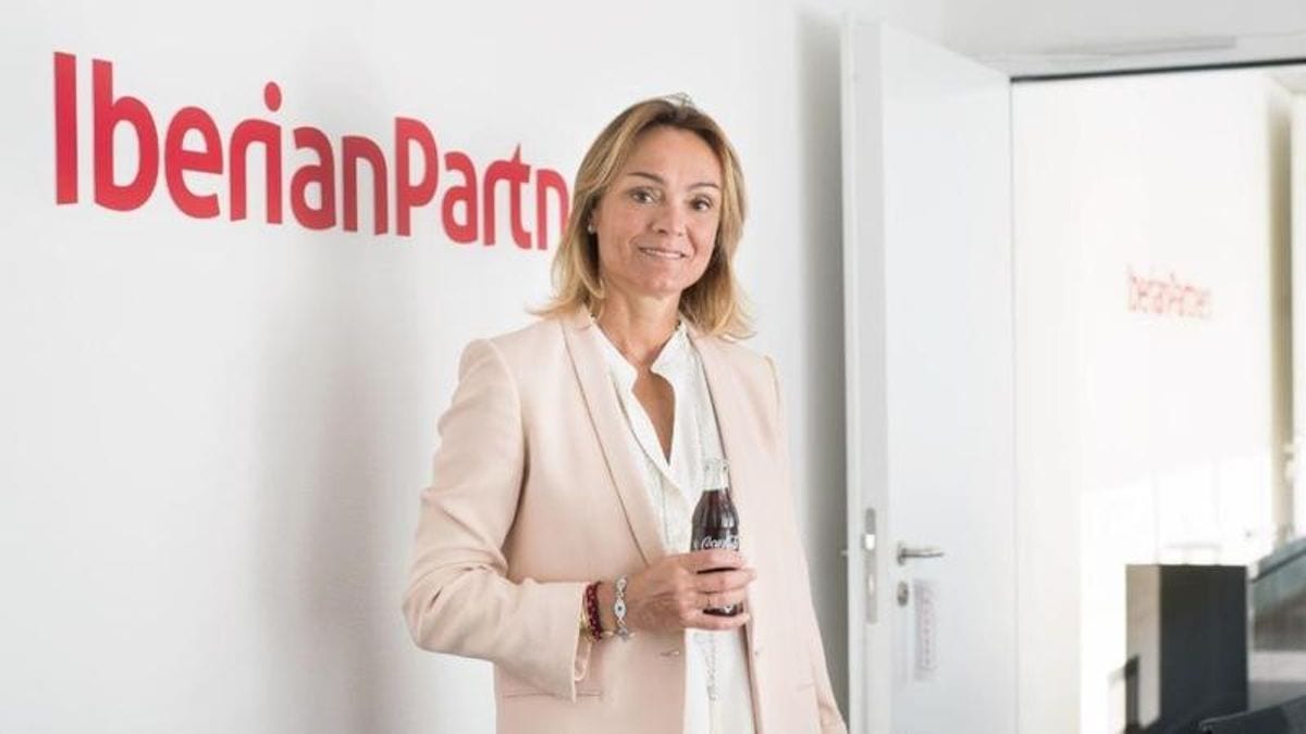 Fotografía que ilustra la noticia: Coca-Cola Europacific Partners gana 991 millones hasta junio, un 5,8% más, impulsada por Iberia