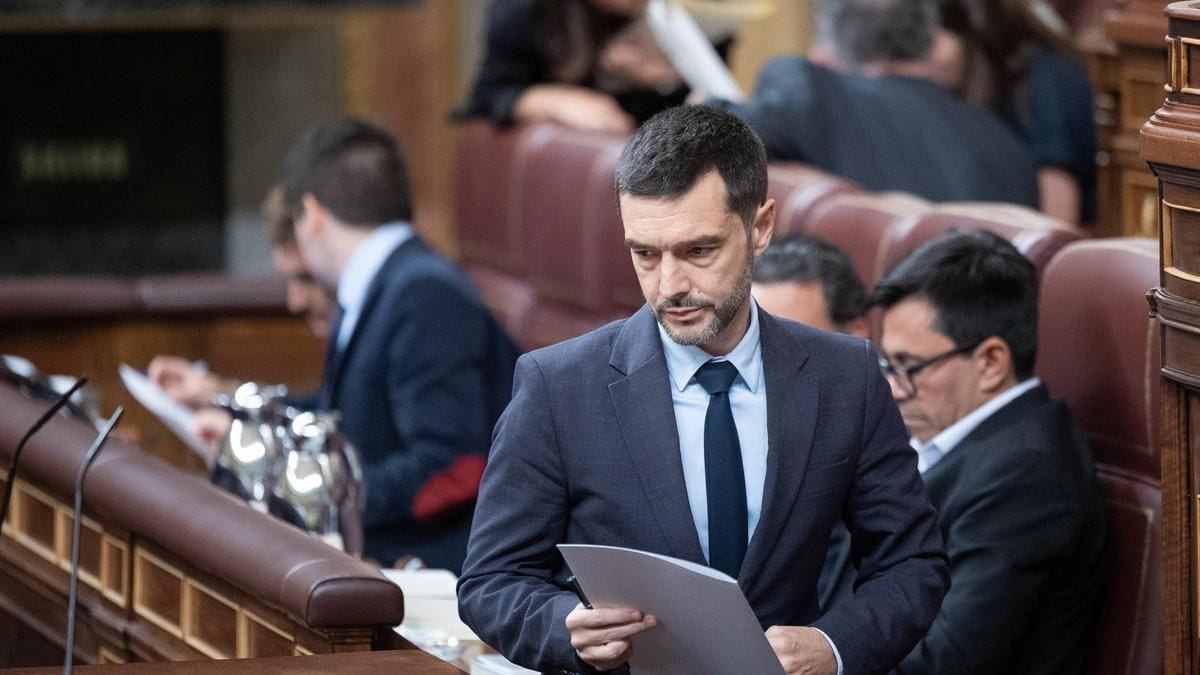 Fotografía que ilustra la noticia: Consumo ordena retirar 8.318 anuncios de pisos turísticos camuflados como alquileres de temporada