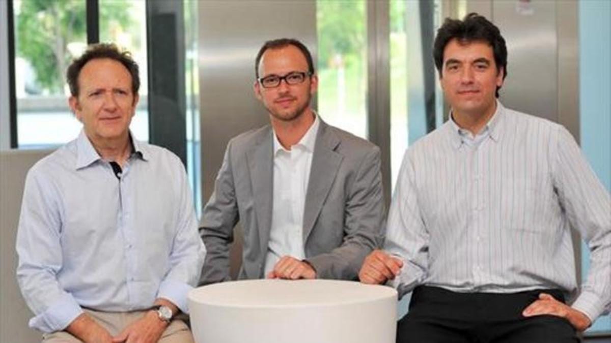 Fotografía que ilustra la noticia: Criteria apuntala su apuesta por la tecnología punta con inversiones en cuatro 'start-ups' europeas
