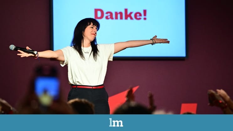 Fotografía que ilustra la noticia: Die Linke gana en Berlín con la expropiación de grandes tenedores como programa estrella