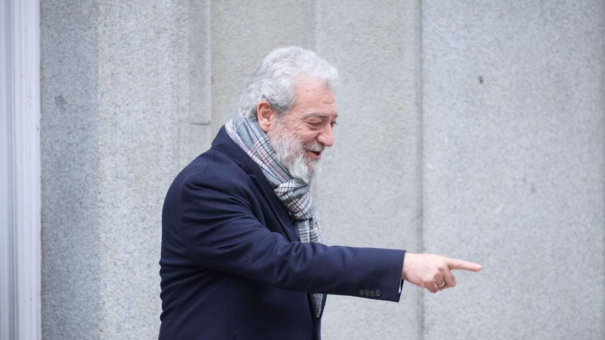 Fotografía que ilustra la noticia: Dos causas contra el PP en Madrid evidencian el doble rasero con el exfiscal general