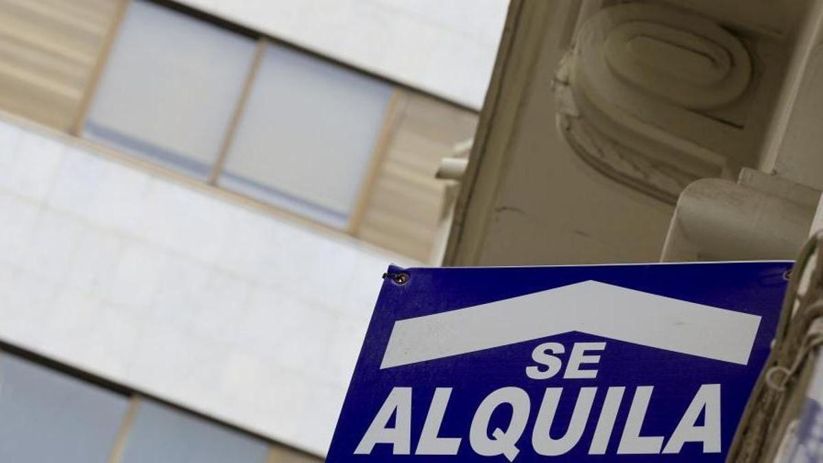 Fotografía que ilustra la noticia: El alquiler frena en Barcelona y Madrid: caídas del 4,1% impulsadas por la pérdida de impulso