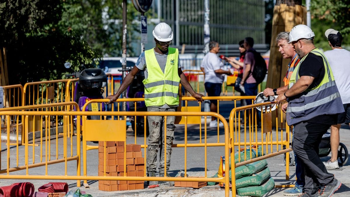 Fotografía que ilustra la noticia: El cáncer de piel por exposición al sol en el trabajo permanece invisible para las estadísticas