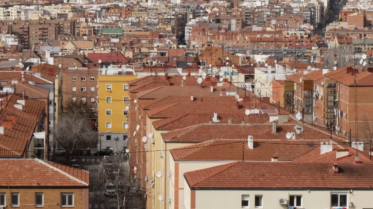 Fotografía que ilustra la noticia: El casero puede obligar al inquilino a contratar un seguro del hogar si el contrato lo pacta