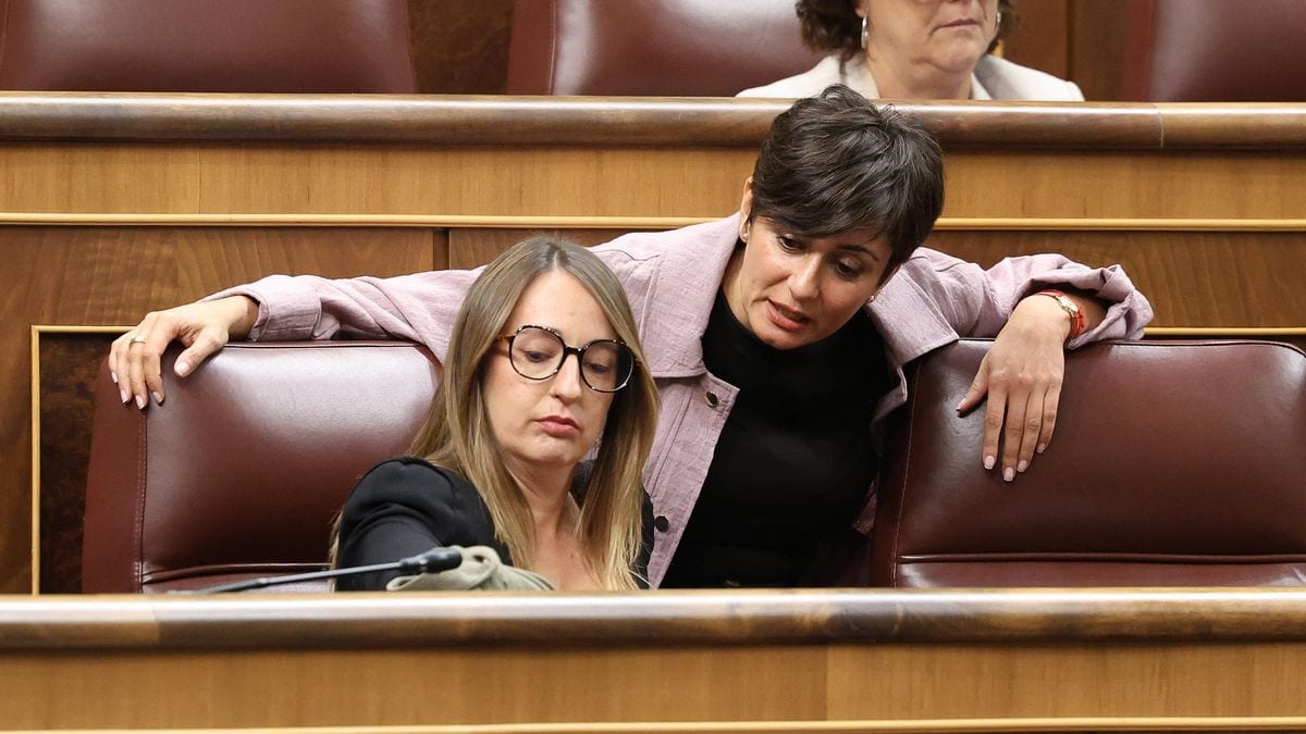 Fotografía que ilustra la noticia: El Congreso convalida un escudo social imperfecto: prórroga de alquileres y suspensión de desahucios hasta 2030