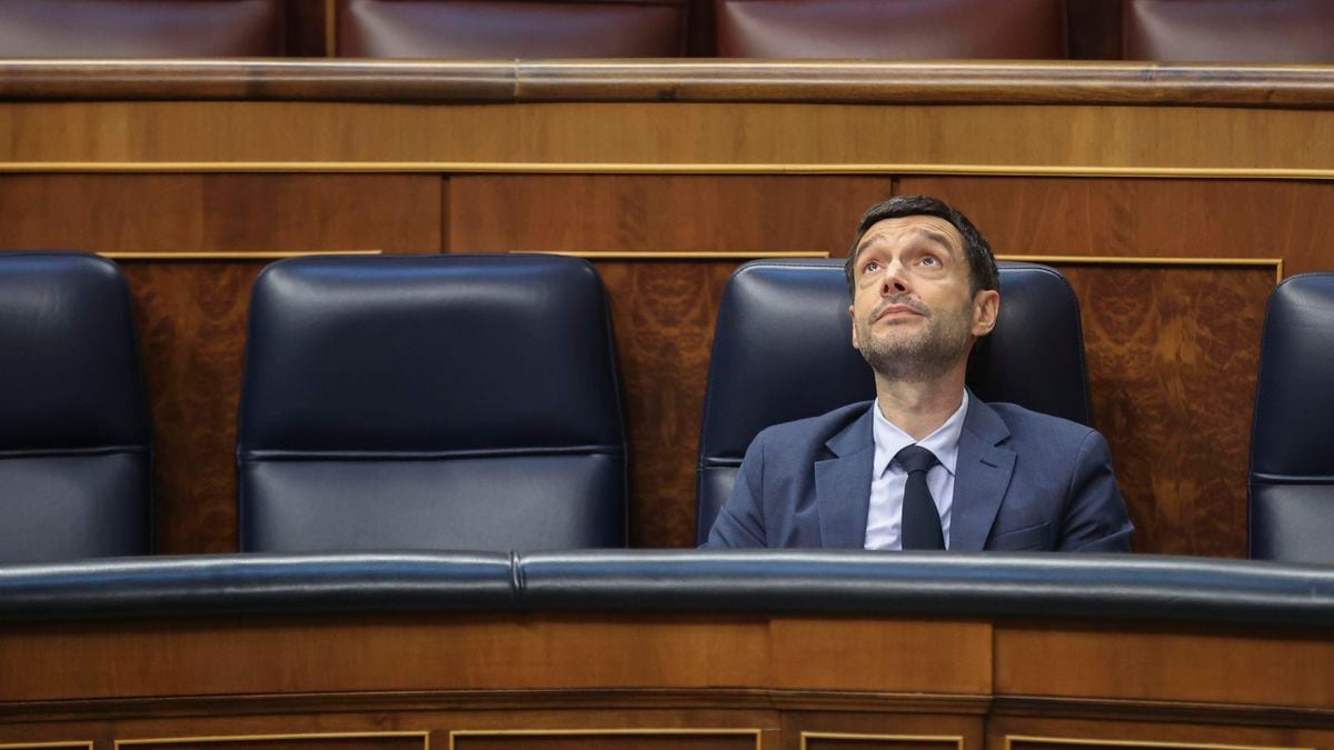 Fotografía que ilustra la noticia: El dilema político de los incentivos fiscales a los caseros, el peaje que exige Junts para acordar el decreto