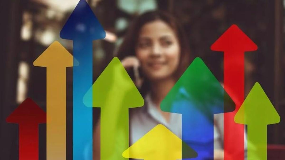 Fotografía que ilustra la noticia: El euríbor baja al 2,927% en agosto y encadena dos días de descenso para las hipotecas variables