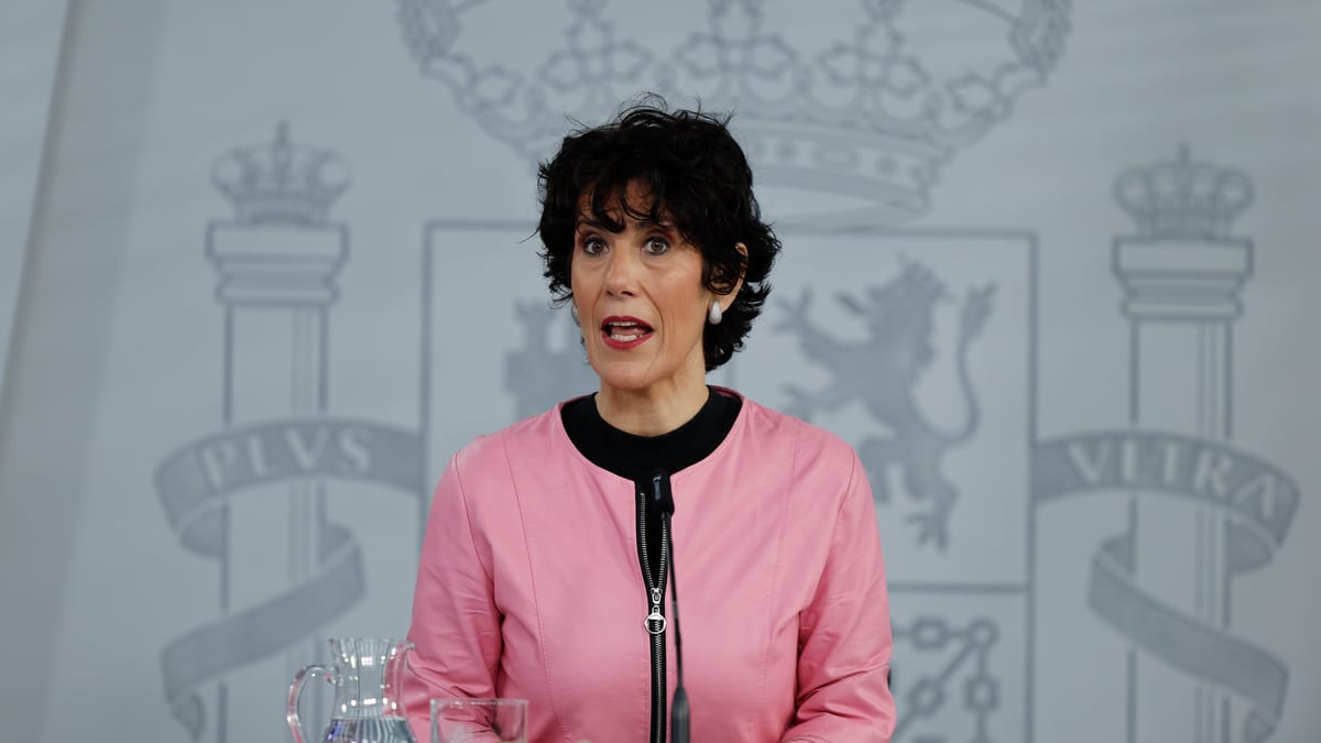Fotografía que ilustra la noticia: El Gobierno acelera sus 'martes sociales' a semanas de las elecciones: medidas de alcance limitado con efecto electoral