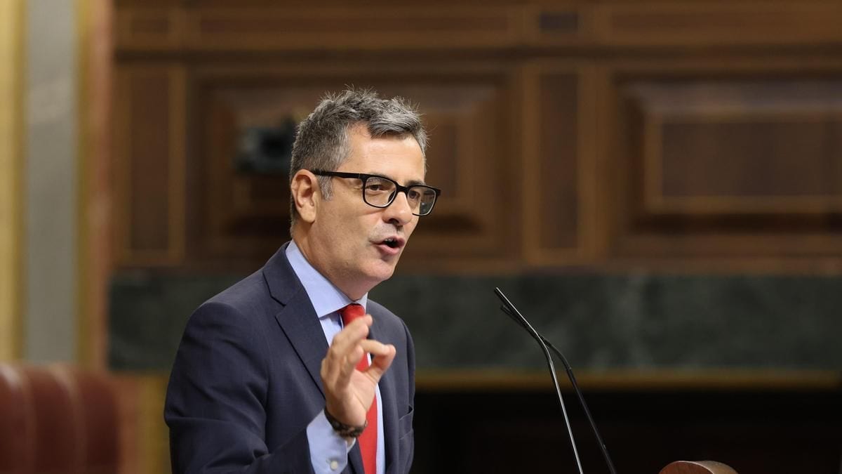Fotografía que ilustra la noticia: El Gobierno creará 700 plazas de jueces y fiscales con la ley de eficiencia para abaratar costes