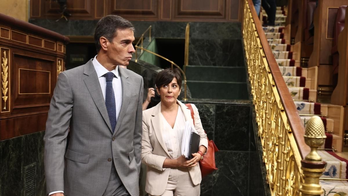 Fotografía que ilustra la noticia: El Gobierno llevará los decretos de vivienda a la Diputación Permanente el 12 de noviembre, un día después de la huelga general