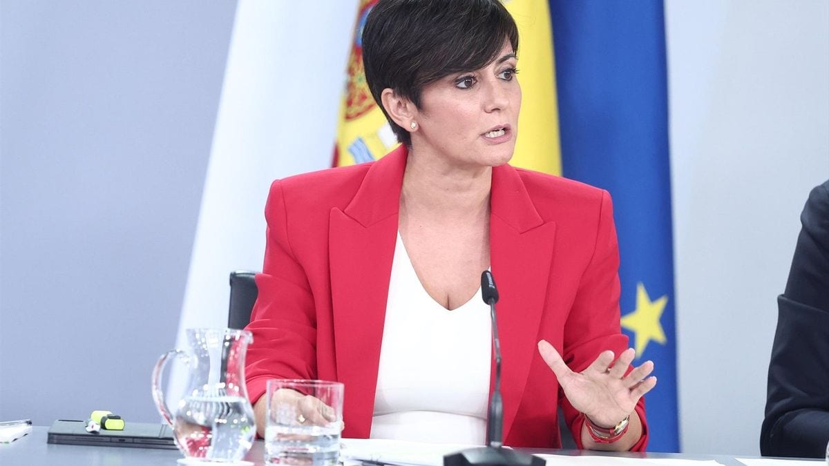 Fotografía que ilustra la noticia: El Gobierno se planta ante Puigdemont y emplaza a PP, Vox y Junts a retratarse en la negociación presupuestaria