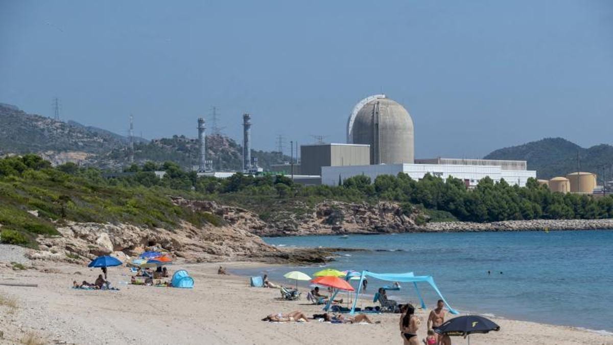 Fotografía que ilustra la noticia: El Govern estudia abrir los Fondos de Transición Nuclear a la pesca y la acuicultura de Tarragona
