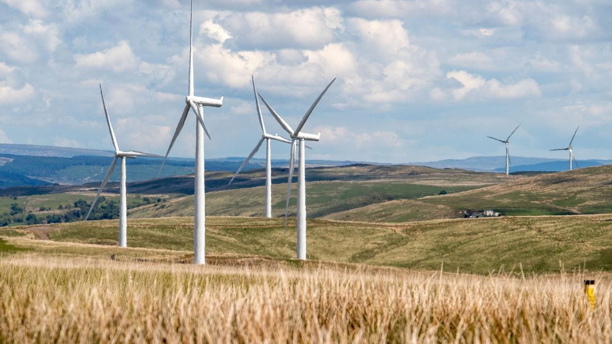 Fotografía que ilustra la noticia: El grupo eólico Vapat aterriza en los centros de datos con un macroproyecto de 160 MW en Torrelobatón