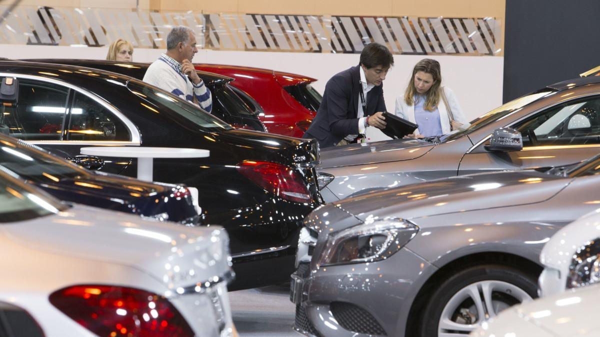 Fotografía que ilustra la noticia: El precio de los coches de segunda mano cae por la presión de las marcas chinas