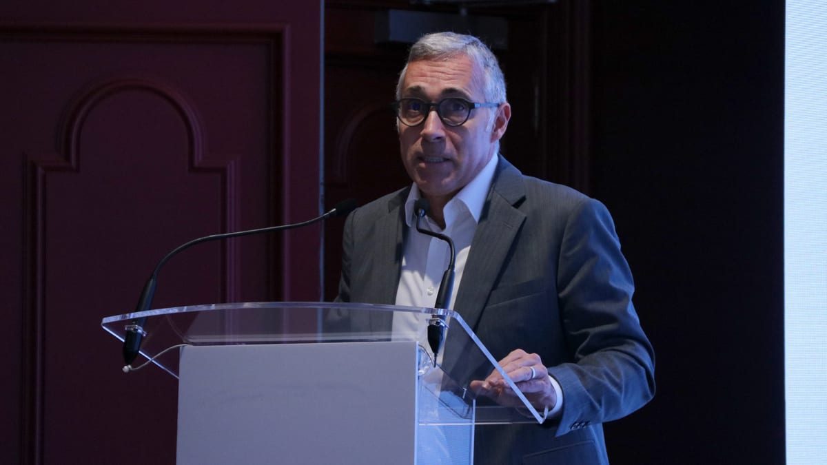 Fotografía que ilustra la noticia: El Sabadell gana un 1% menos hasta septiembre y apunta a la remontada tras la opa fallida del BBVA