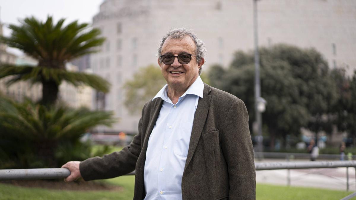 Fotografía que ilustra la noticia: El SOC encadena su tercer director en año y medio: un ex alto cargo del SEPE sustituirá a Castellana