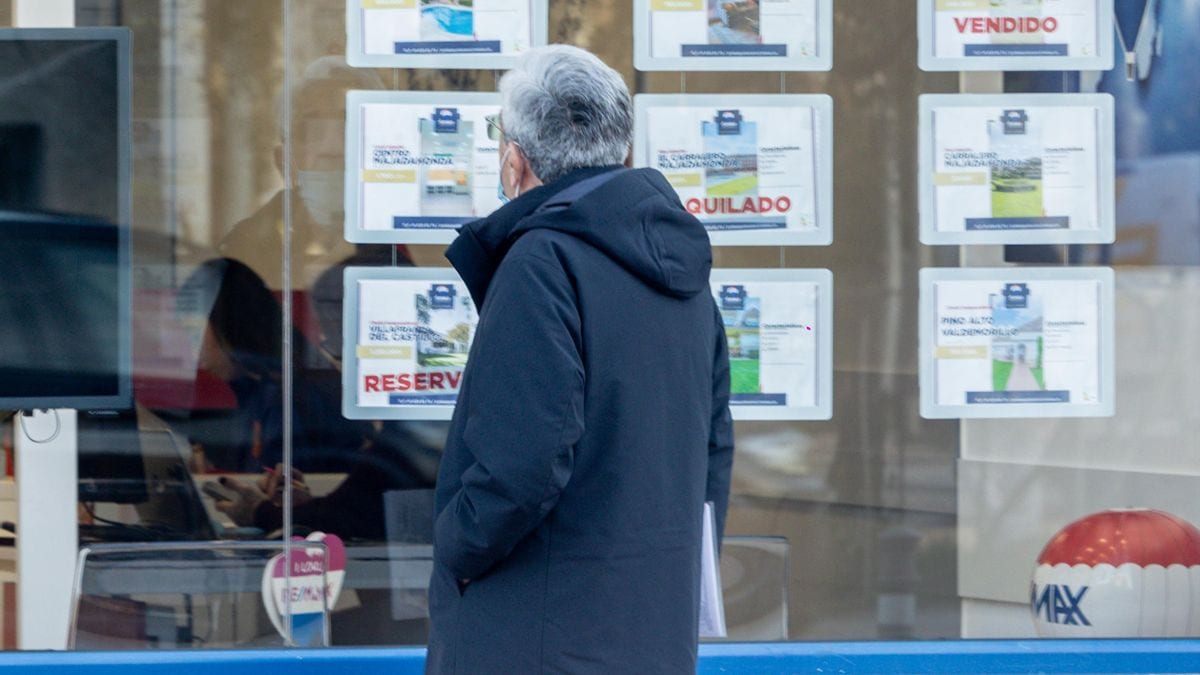 Fotografía que ilustra la noticia: El Supremo blinda la identidad de los grandes propietarios con el argumento de la ocupación