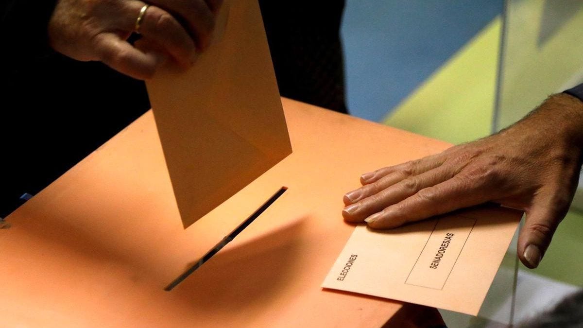 Fotografía que ilustra la noticia: El Supremo mantiene sin voto a 160.000 descendientes de exiliados por la ley de nietos