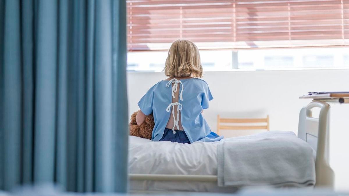 Fotografía que ilustra la noticia: El Supremo tumba el límite empresarial de cinco días al año para cuidar a familiares graves