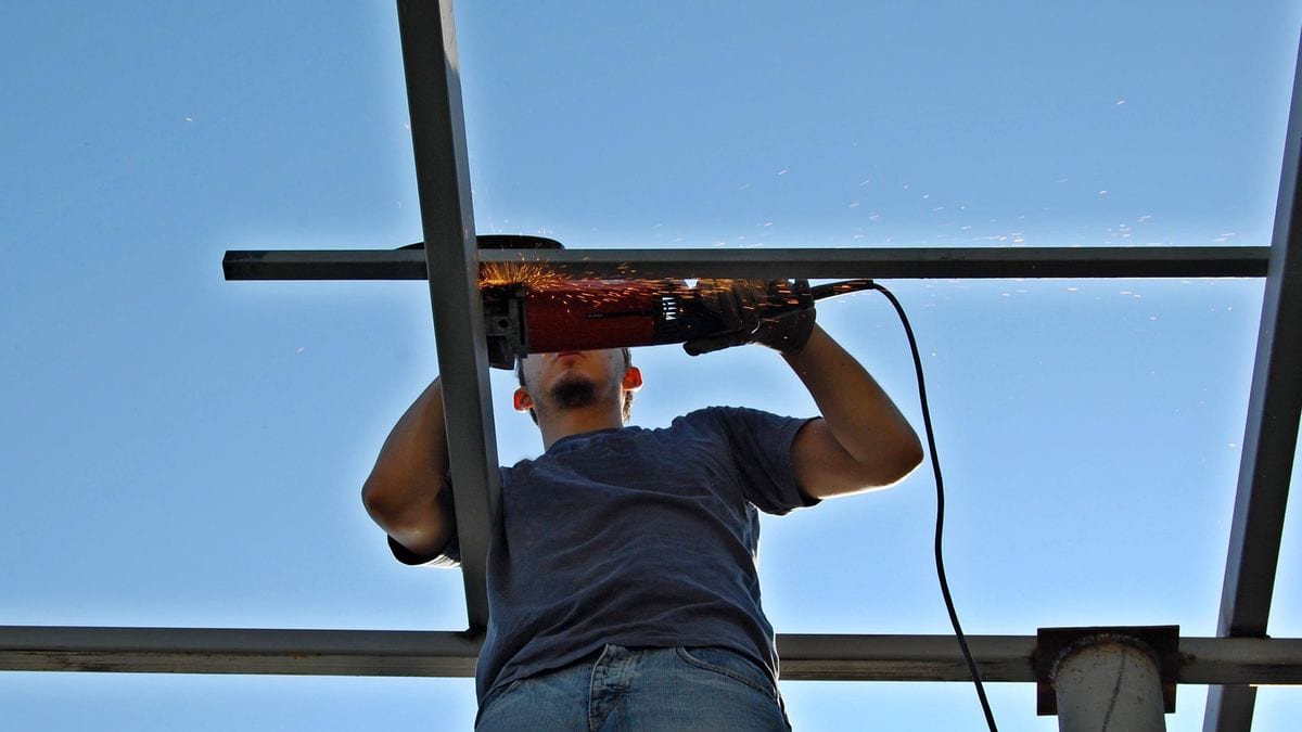Fotografía que ilustra la noticia: España supera los 22,5 millones de afiliados por la regularización, aunque el paro sube en 19.500 personas