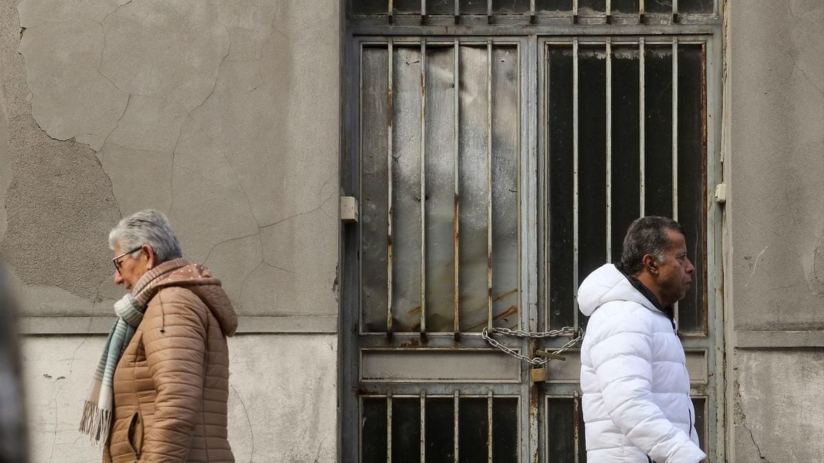 Fotografía que ilustra la noticia: España tiene 7,7 millones de viviendas no principales que triplican el déficit residencial