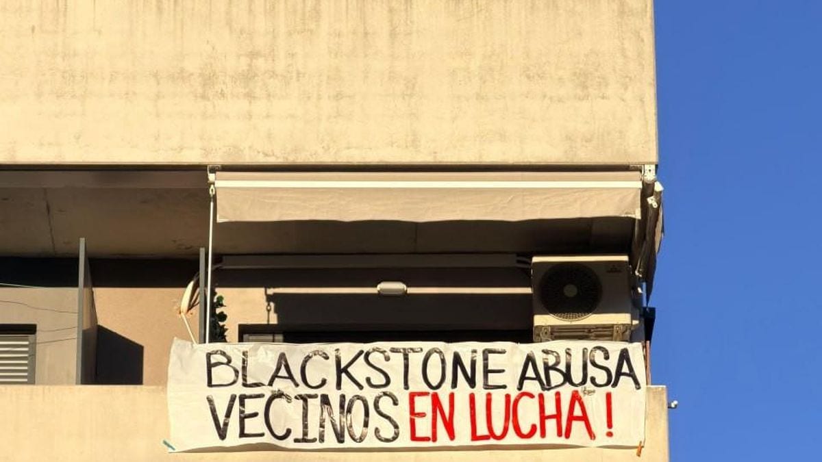 Fotografía que ilustra la noticia: “Esto no es Nueva York”: los vecinos de Carabanchel denuncian el precio de estar de moda