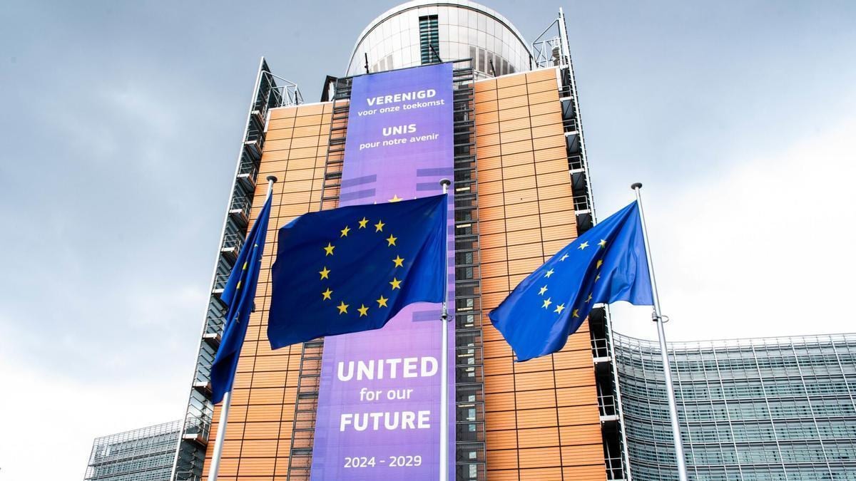 Fotografía que ilustra la noticia: Europa, ante el reto de movilizar su ahorro para competir: la fragmentación financiera frena la inversión productiva