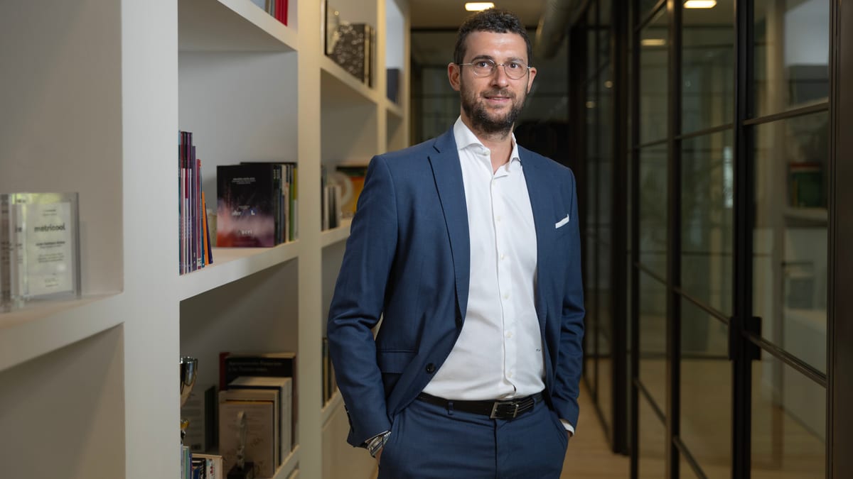 Fotografía que ilustra la noticia: Finizens: la gestión indexada crece hasta el 10% del mercado español y descarta nuevas bajadas de comisiones
