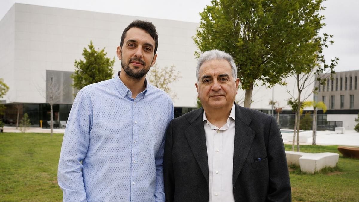 Fotografía que ilustra la noticia: Fundación Renovables: prorrogar Almaraz invalida el PNIEC y frena la fotovoltaica en Extremadura