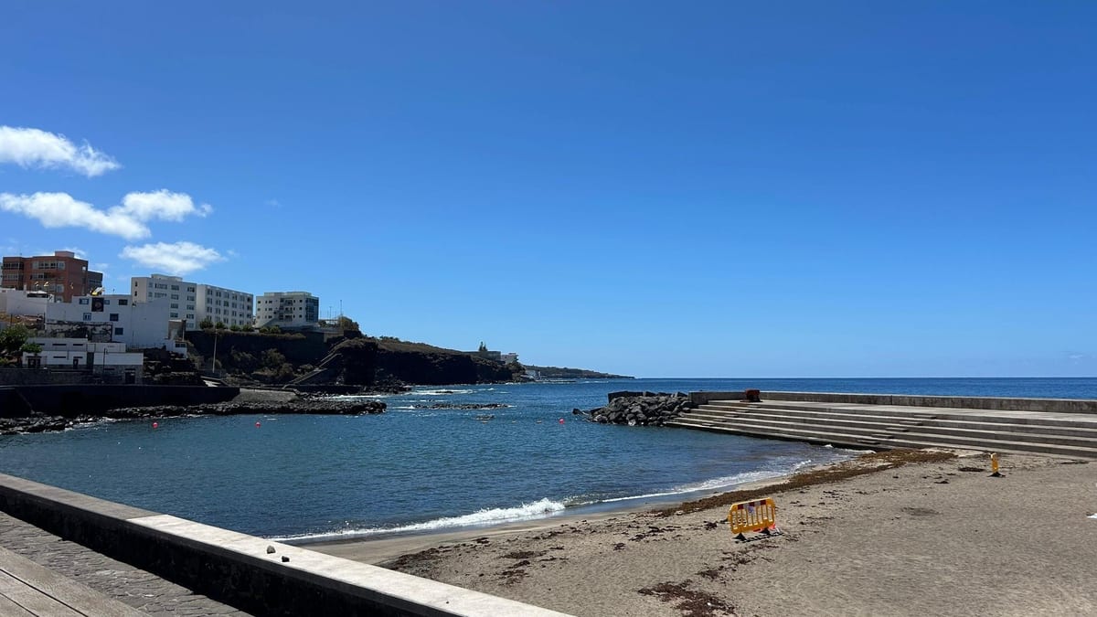 Fotografía que ilustra la noticia: Herencias y donaciones: qué conviene más para dejar una segunda vivienda en Canarias a un hijo