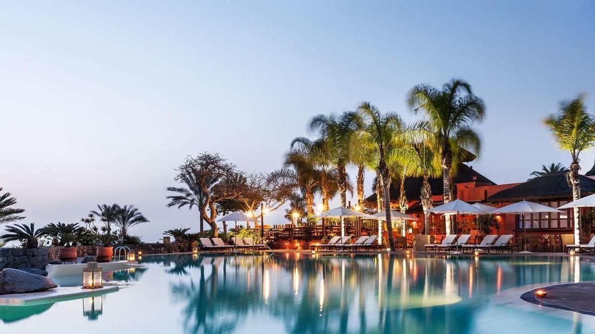 Fotografía que ilustra la noticia: HIP, el mayor dueño de hoteles en primera línea del sur de Europa, prepara su salto a bolsa con una valoración de hasta 6.500 millones