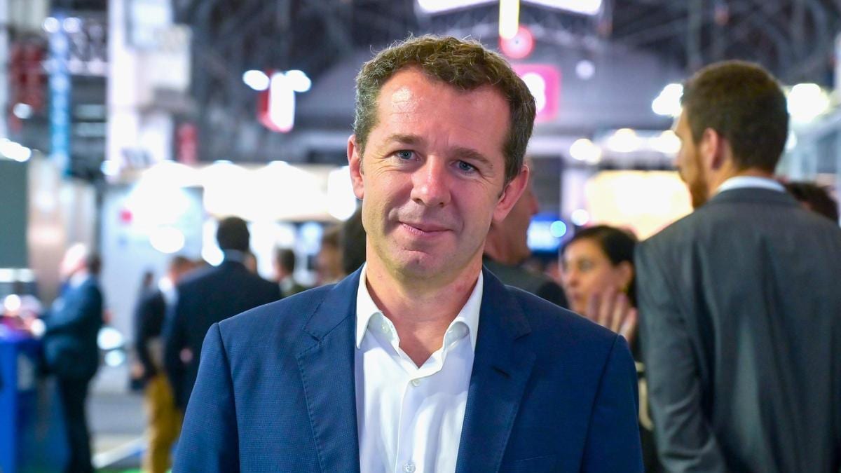 Fotografía que ilustra la noticia: Juan Velayos, presidente de The District: “Debemos estar preparados para un ciclo inmobiliario menos positivo”