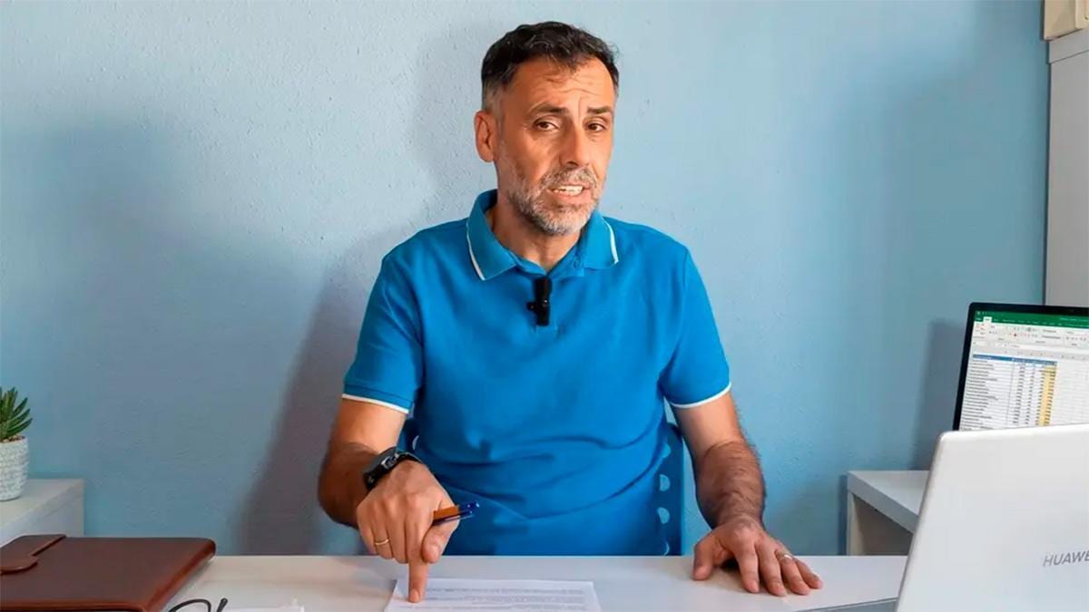Fotografía que ilustra la noticia: Jubilación anticipada: un funcionario de la Seguridad Social señala diciembre como el mes más ventajoso para solicitarla