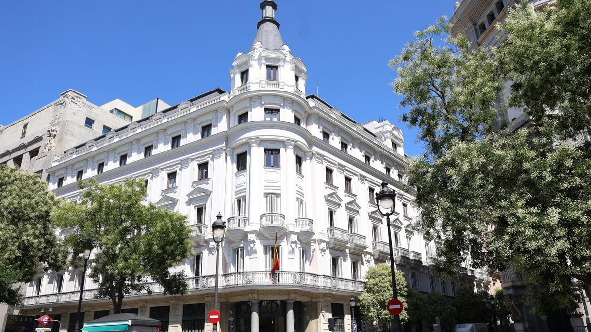 Fotografía que ilustra la noticia: La Audiencia Nacional tumba la petición del grupo Recoletas para frenar a la CNMC por su inspeón a la sanidad privada