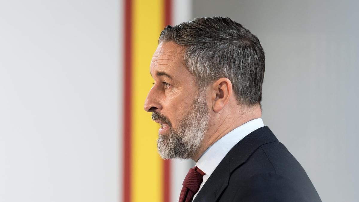 Fotografía que ilustra la noticia: La 'desregulación' de Vox en los gobiernos autonómicos anticipa su programa si entra en el Ejecutivo: menos subvenciones a sindicatos y ONG y 'prioridad nacional' en las ayudas