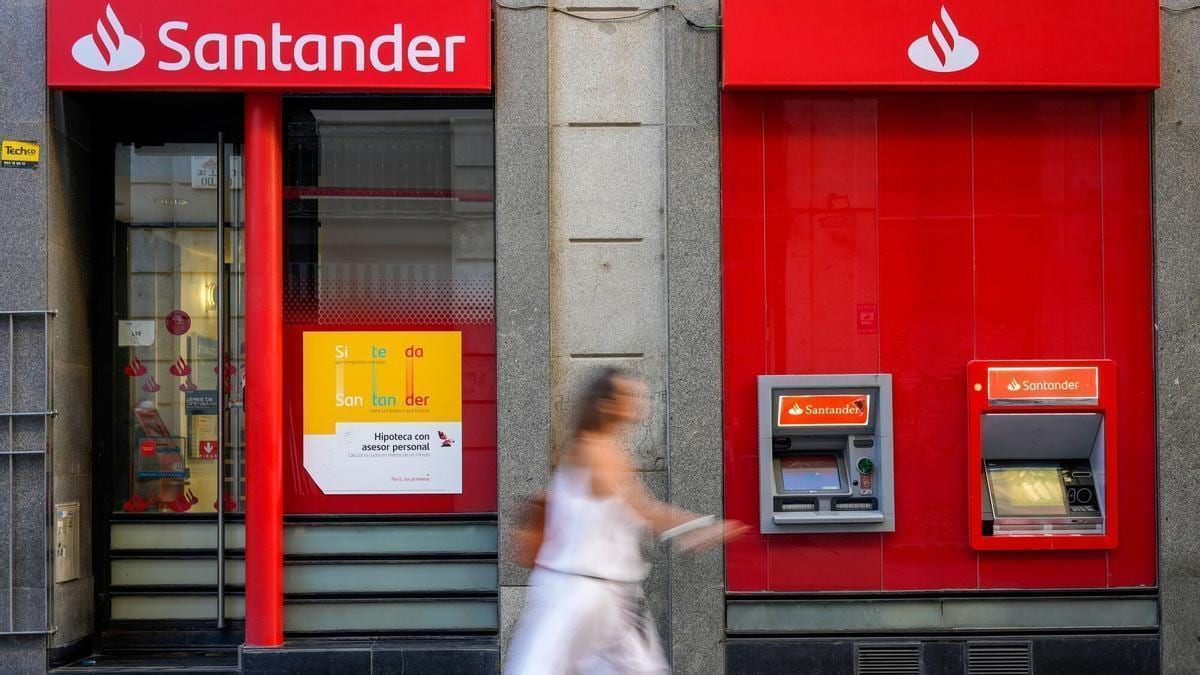 Fotografía que ilustra la noticia: La Fed aprueba la compra de Webster por el Santander y eleva la supervisión del banco en EE.UU.