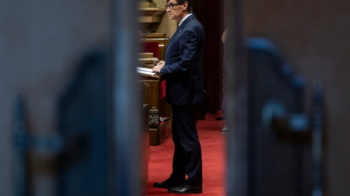 Fotografía que ilustra la noticia: La Generalitat impulsa la propiedad compartida para sumar pisos protegidos: qué es y cómo funciona
