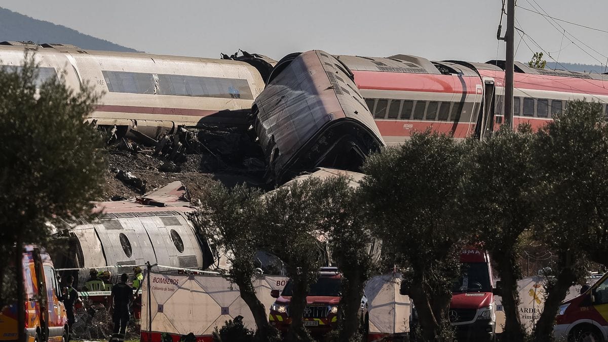 Fotografía que ilustra la noticia: La nueva autoridad de investigación afronta el accidente de Urda sin informe propio de Adamuz y con estructura aún por estrenar