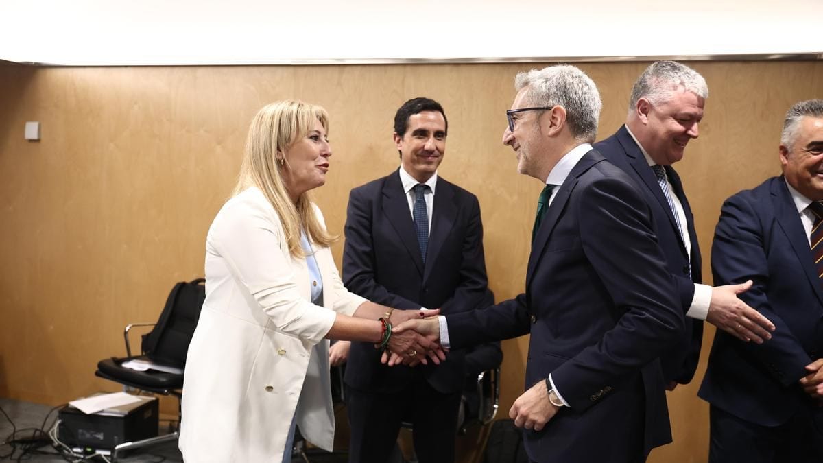 Fotografía que ilustra la noticia: La nueva financiación autonómica suma 21.000 millones, pero arranca sin consenso y con un modelo a la carta