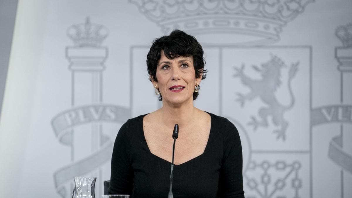 Fotografía que ilustra la noticia: La Seguridad Social estudia una norma para condonar deudas por devoluciones del ingreso mínimo vital