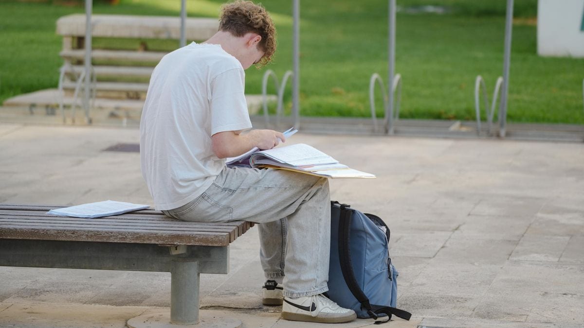 Fotografía que ilustra la noticia: La vivienda ya es una barrera para elegir universidad y un negocio para inversores en residencias de estudiantes