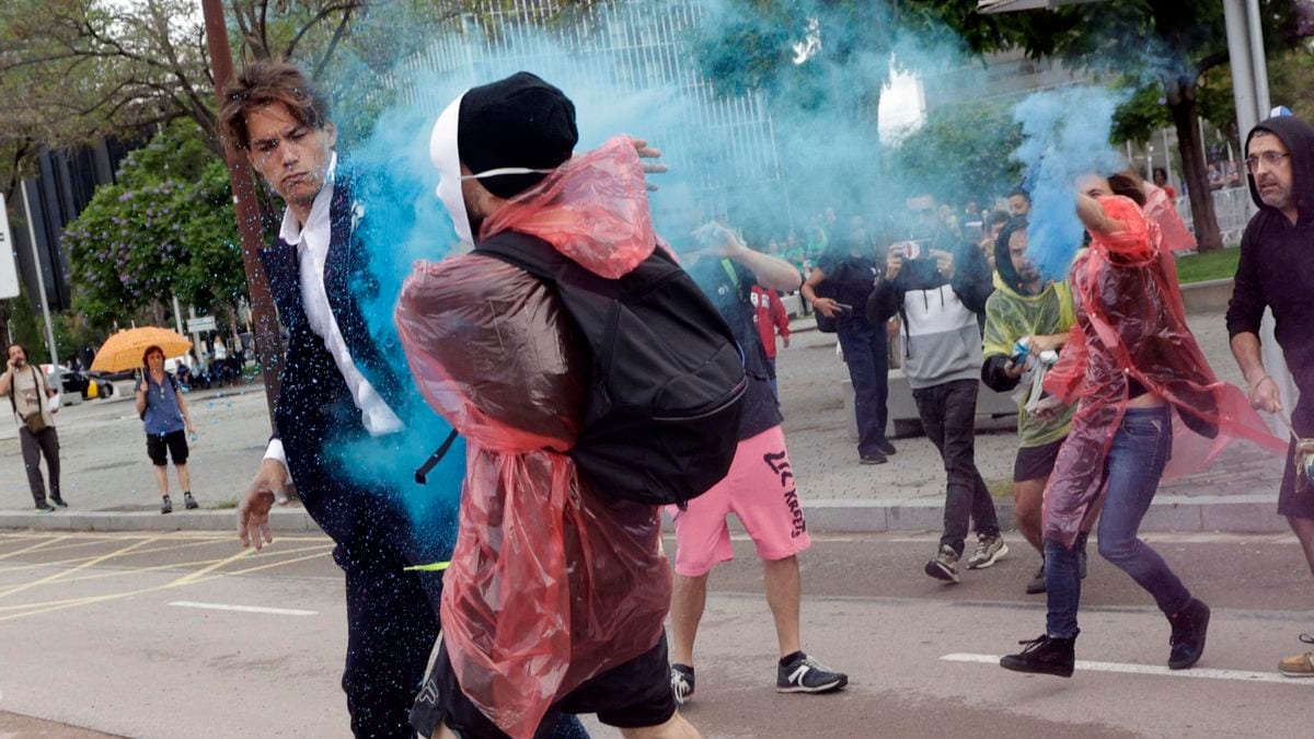 Fotografía que ilustra la noticia: Las fórmulas para hacer negocio con la escasez de vivienda que centran el debate en The District
